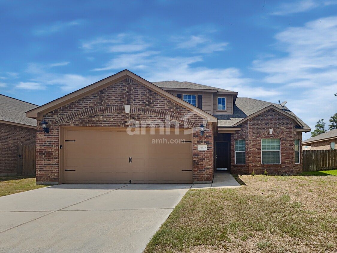 Foto principal - 31023 E Lost Creek Blvd