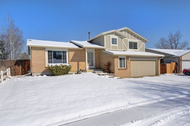 Photo - 2541 W 105th Place House