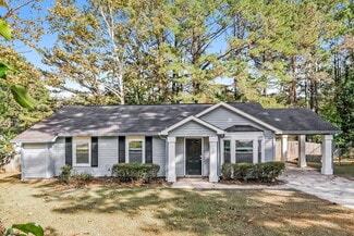 Building Photo - 660 Utoy Cir SW