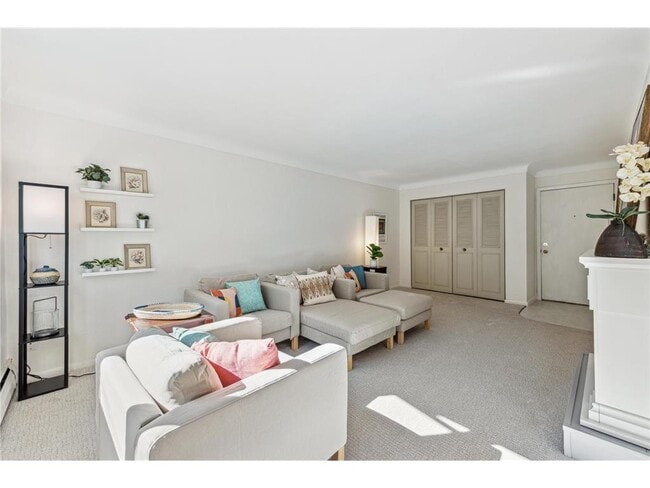 Foto del edificio - 1540 Ashland Ave