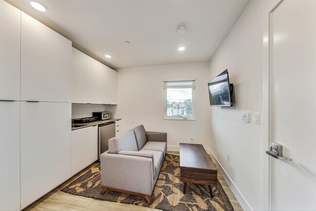 Building Photo - Artthaus Mandela: New Luxury Apartments! 2...