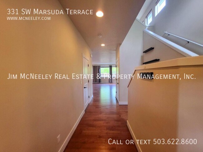 Photo - 331 SW Marsuda Terrace House