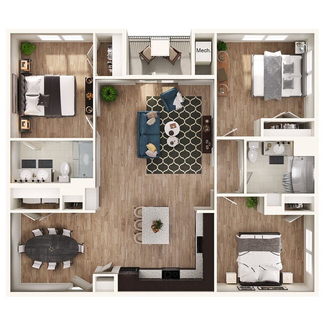 Building Photo - Balcones Trails