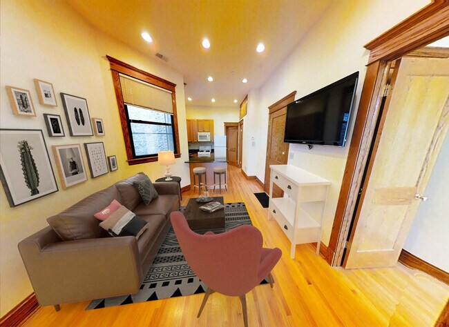 Foto del edificio - 1139 W Webster Ave