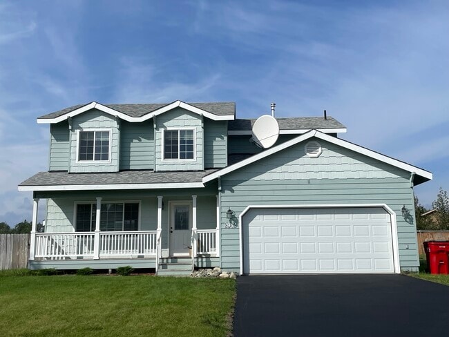 Building Photo - 2942 N Terrell Dr