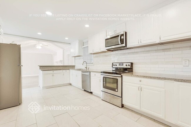 Foto del edificio - 1734 Lamancha Dr NW