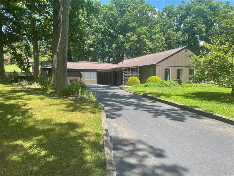 801 Hazel Ave, Mars, PA 16046 House for Rent in Mars, PA