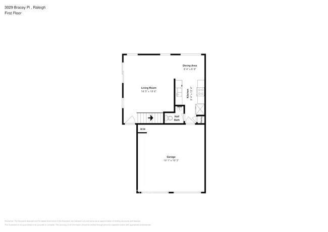 Building Photo - 3029 Bracey Pl