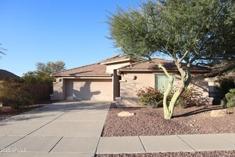 Building Photo - 10256 E Peralta Canyon Dr