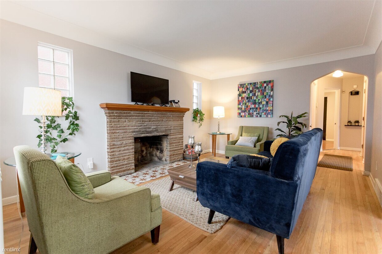 Primary Photo - 3 br, 1 bath House - 159 Winona St