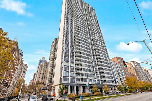 Building Photo - 1300 N Lake Shore Dr