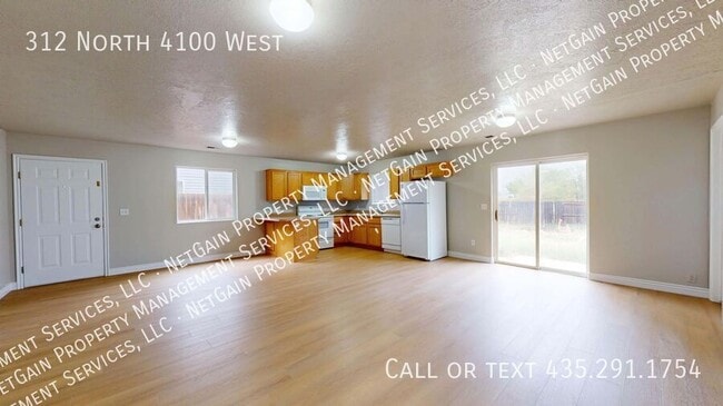 Building Photo - 312 N 4100 W