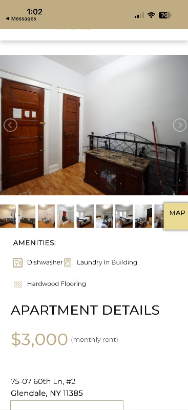 Foto del edificio - 7507 60th Ln