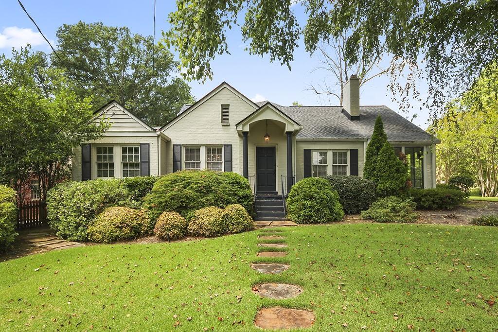 Foto principal - 2880 Alpine Rd NE