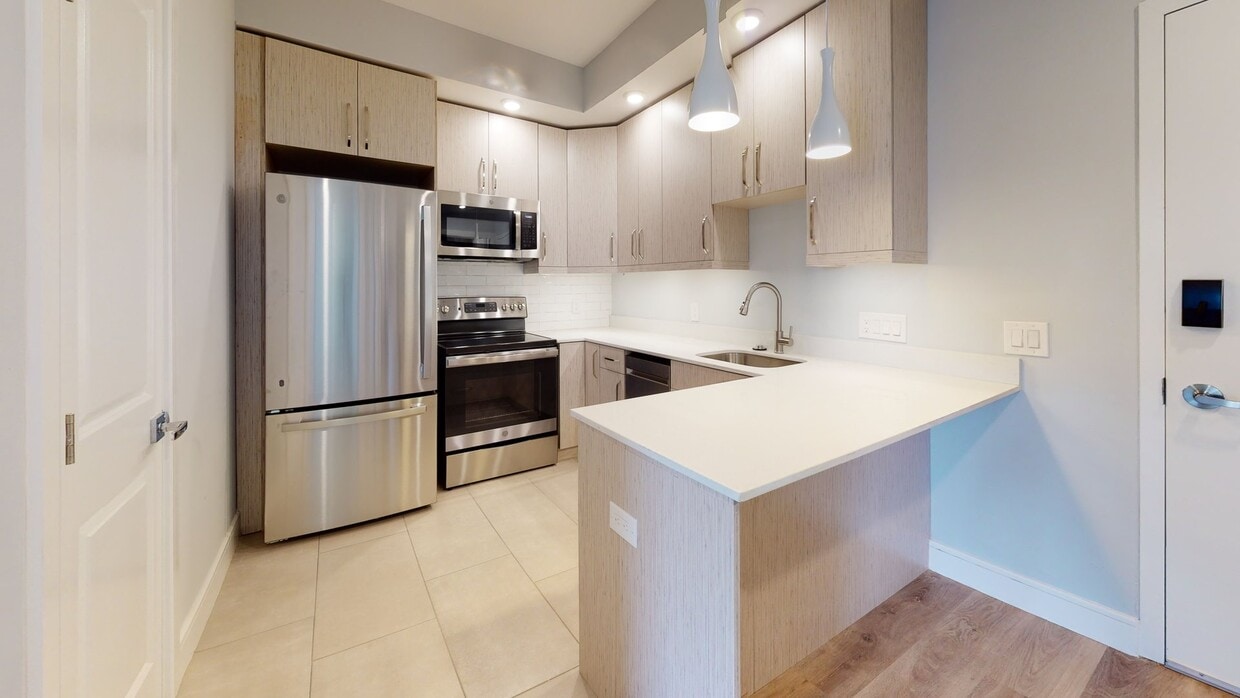 Photo - 1222 N Marshall St Apartment