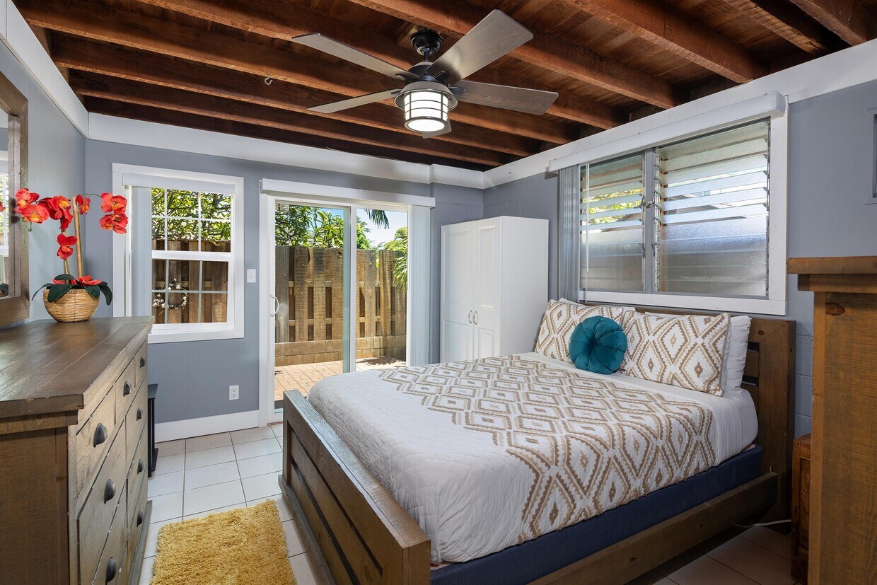 Foto principal - 411 Kapahulu Ave