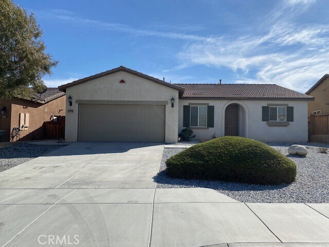 12969 San Felipe St, Victorville, CA 92394 - House Rental in ...