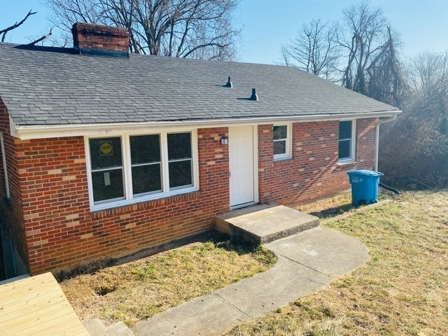Building Photo - 473 Frances Dr NW