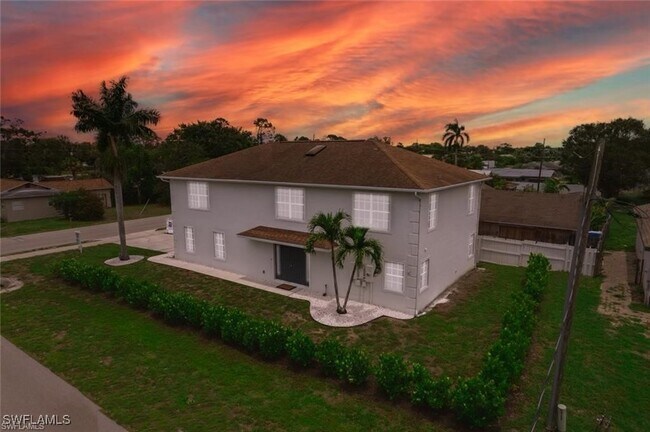 Foto del edificio - 10650 Ragsdale St