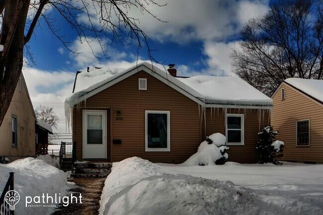 Foto del edificio - 3625 Quail Avenue North, Robbinsdale, MN, ...