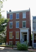 Building Photo - Tudor Place Apartments