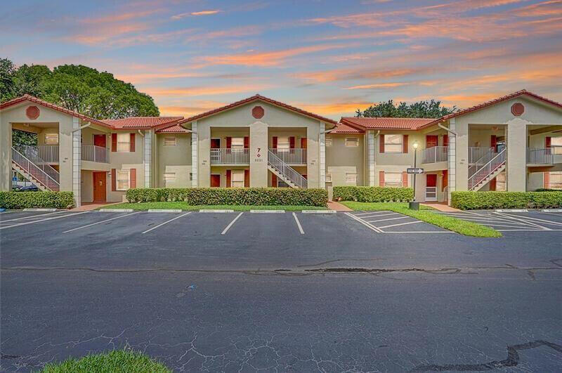 3031 Holiday Springs Blvd Unit 2017, Margate, FL 33063 Condo for Rent in Margate, FL