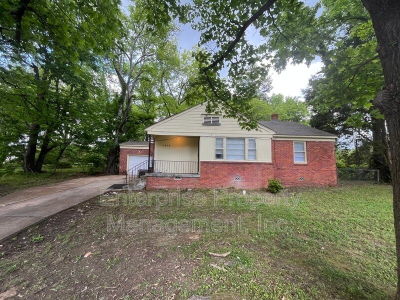 Foto principal - 1888 Burnham Ave
