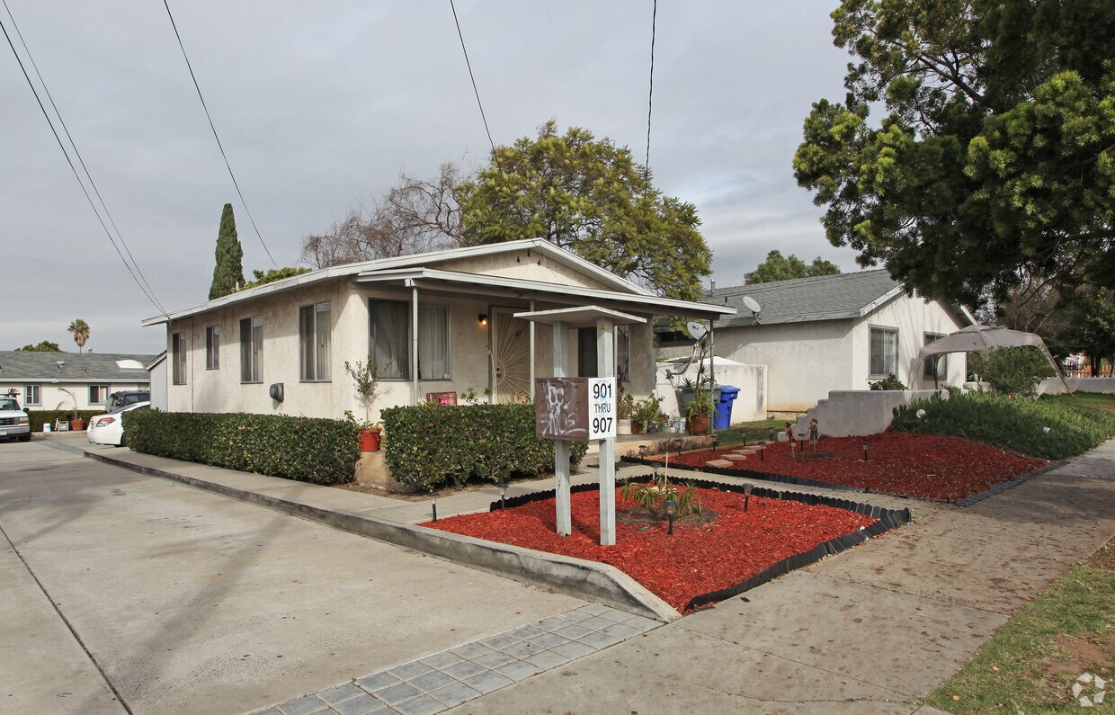 Primary Photo - 901-907 E 18th St