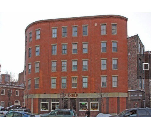 Building Photo - 100 W Cedar St