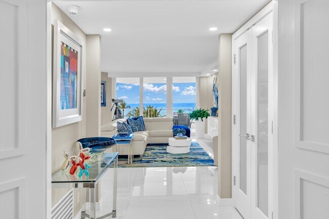 Foto del edificio - 550 S Ocean Blvd