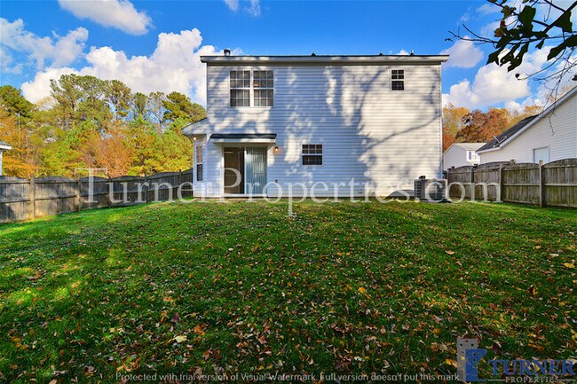 Foto del edificio - 273 Oak Pointe Dr