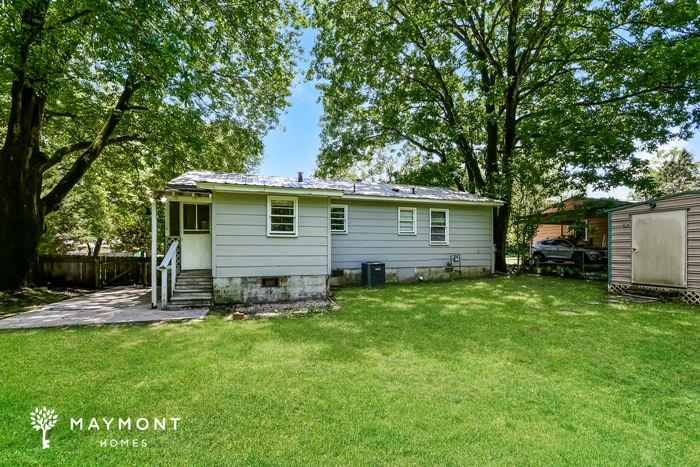 Building Photo - Beautiful Home on 932 2nd Ave