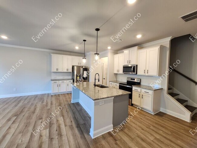 Foto del edificio - 4619 Cypress Pk Dr