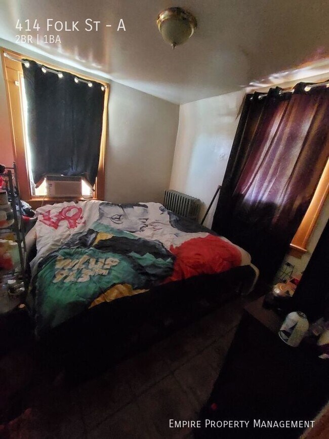 Foto del edificio - 2 Bedroom/ 1 Bathroom in Easton!!