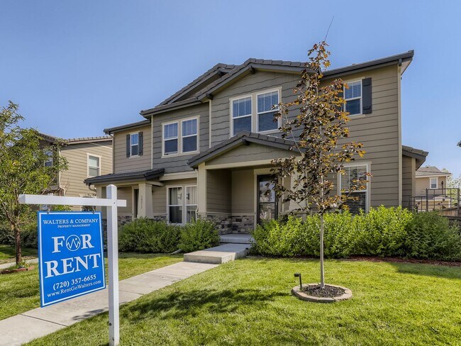 Photo - Lovely 3 Bedroom 2.5 Bath in Parker! House