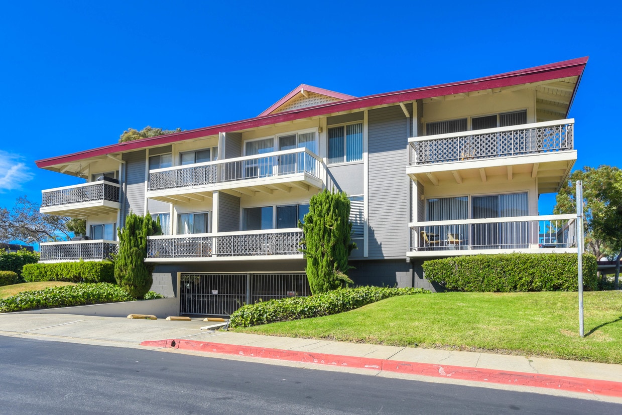 688 Mariners Island Blvd Unit 202, San Mateo, CA 94404 Apartments in