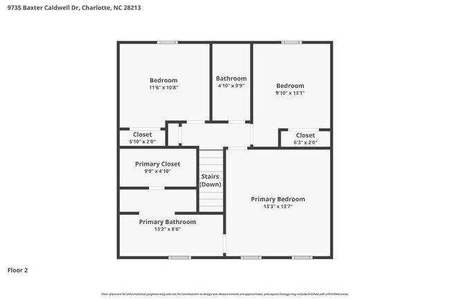 Foto del edificio - 9735 Baxter Caldwell Dr