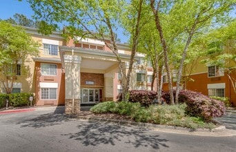 Building Photo - Furnished Studio-Atlanta - Marietta - Powers Ferry Rd.