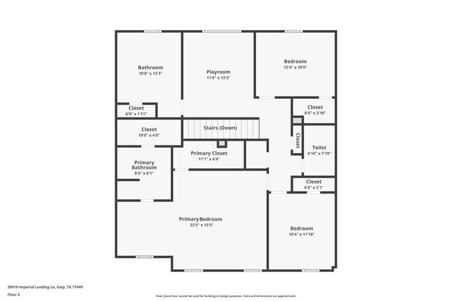 Building Photo - 20919 Imperial Landing Ln