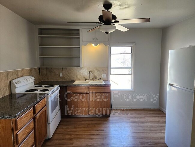 Foto del edificio - 205 N 4th St