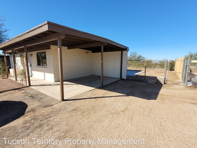 Building Photo - 3 br, 1 bath House - 4656 S. Goldenrod Drive