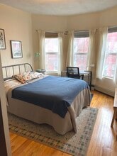 Building Photo - 110 Berkshire St