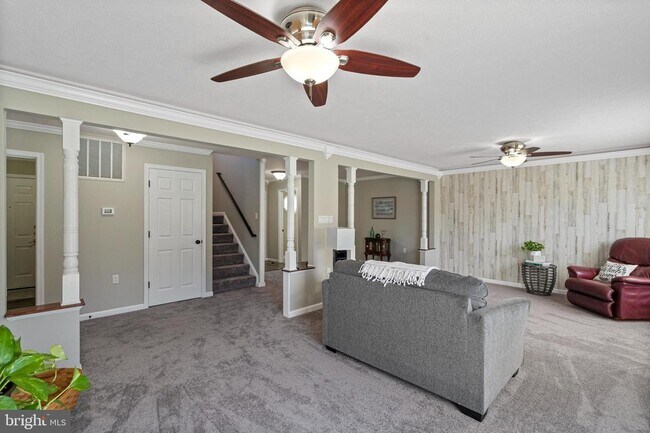 Foto del edificio - 103 Coopworth Ct