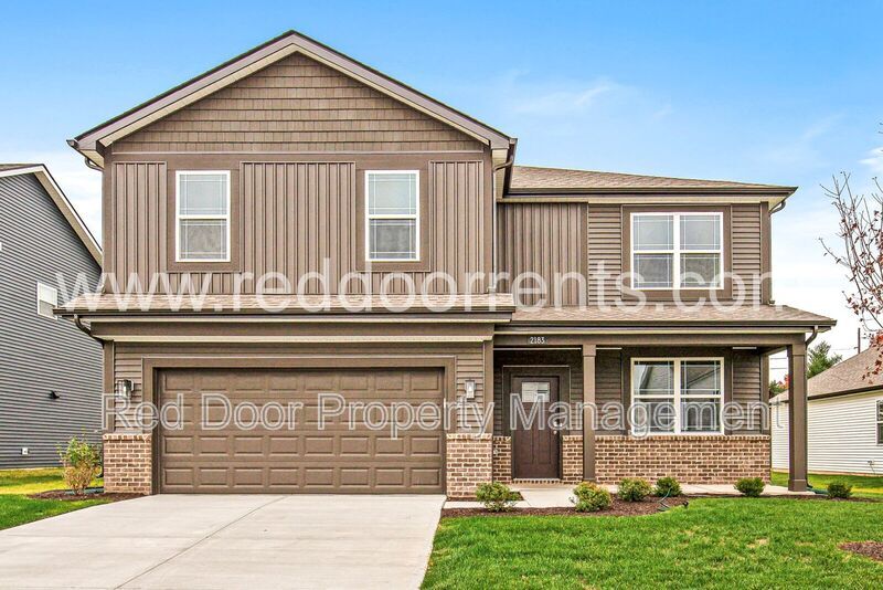 Foto principal - 2183 Warbler St