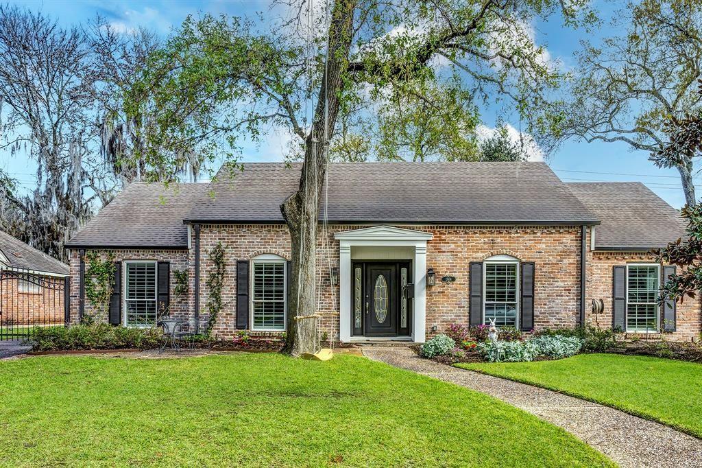 13414 Butterfly Ln, Houston, TX 77079 House Rental in Houston, TX