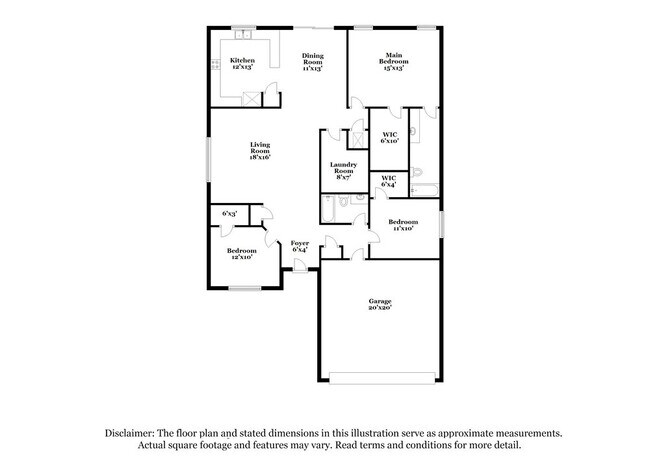 Foto del edificio - 413 Dakota Ridge Dr
