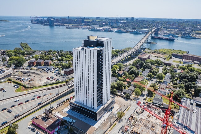 Building Photo - The Angus