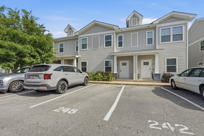 Foto del edificio - 246 N Sand Palm Rd
