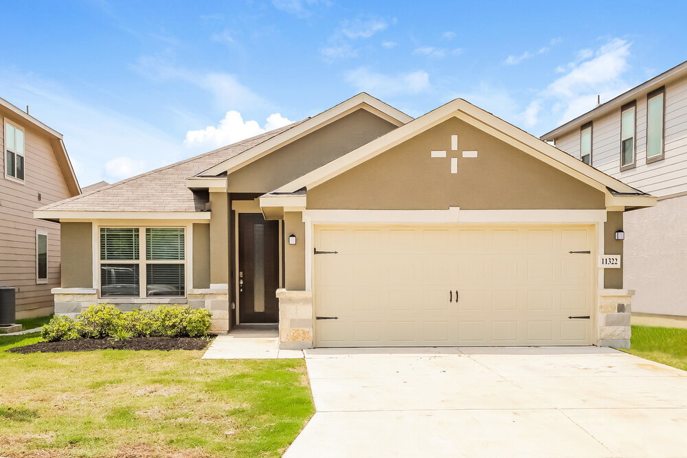 Foto principal - 11322 Charismatic