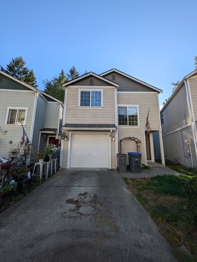 Foto principal - East Bremerton 3 Bedroom, Close to EVERYTH...